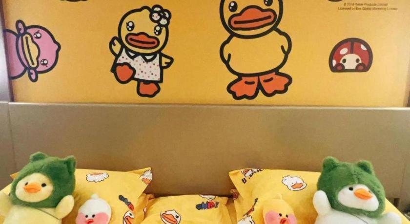 ヴィエナ ホテル ハルビン セントラル アベニュー ブランチ エクステリア 写真